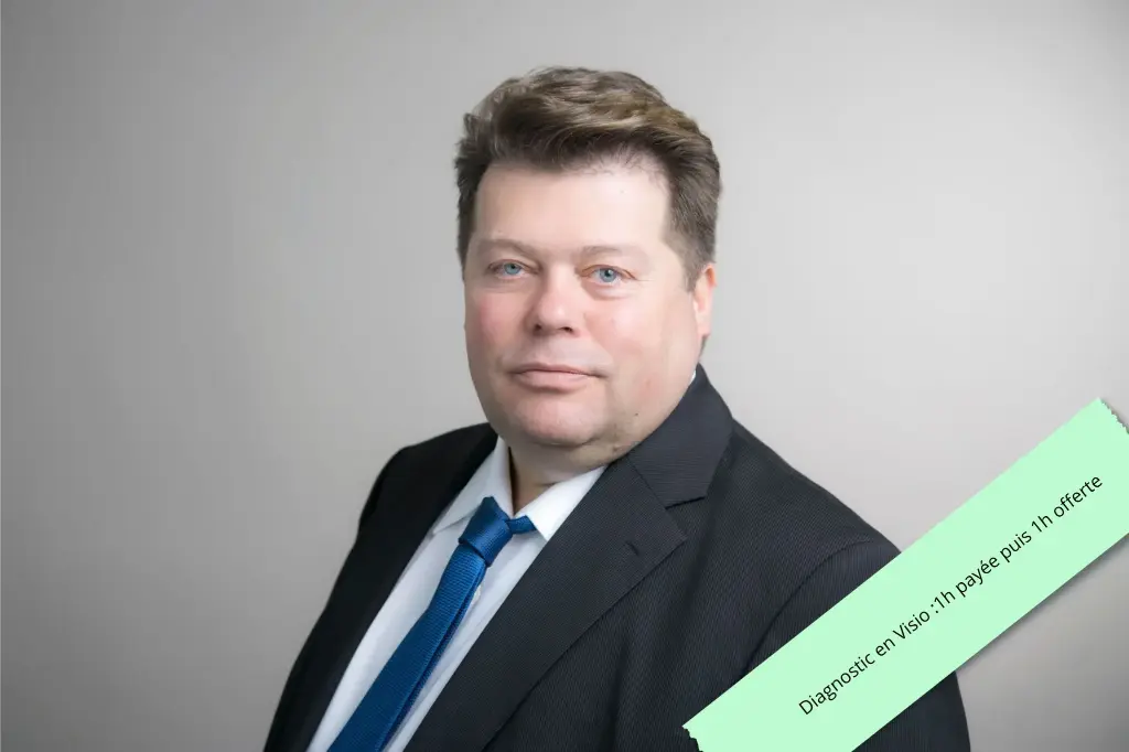 [Web1-diag-Cess-EL-visio] Cession d'entreprise - Premier Conseil - 30 minutes